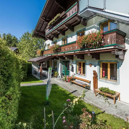 Vordermuhleben Hollersbach im Pinzgau