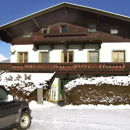 Διαμέρισμα Vordermuhleben Hollersbach im Pinzgau