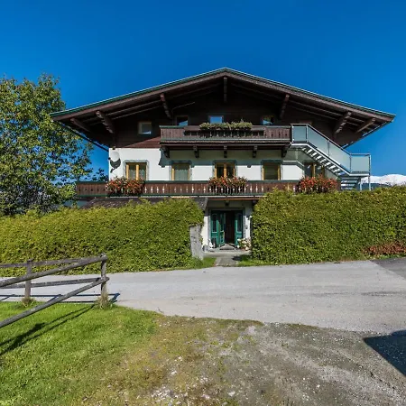 Vordermuhleben Διαμέρισμα Hollersbach im Pinzgau