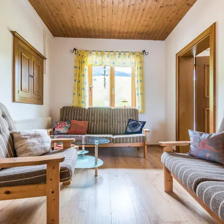 Διαμέρισμα Vordermuhleben Hollersbach im Pinzgau